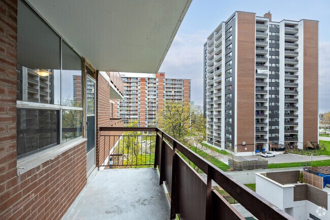 1 BR 1 BA 510 SF