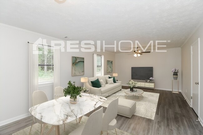 Photo - 6316 Steepleridge Ct