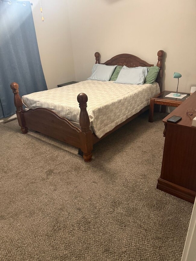 Photo - Three Bedroom Available