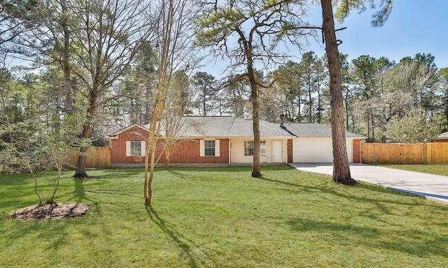 Building Photo - 22407 Rainfern Dr
