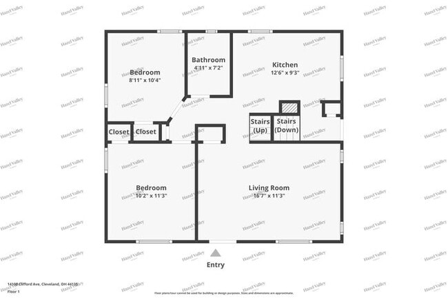 Photo - 14100 Clifford Ave