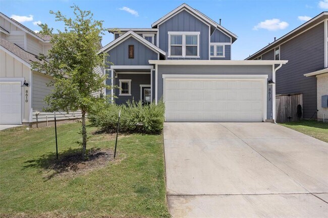 Building Photo - 8612 McKamy Dr Rental