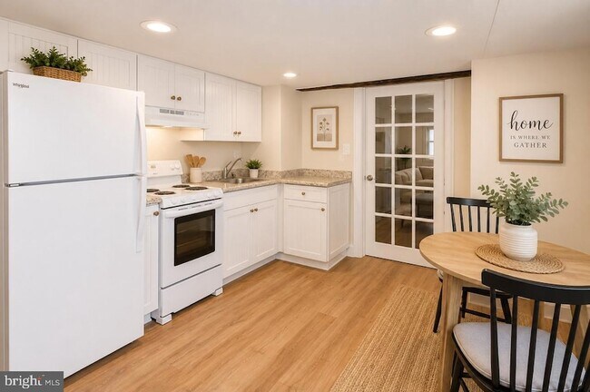 2 E Federal St Unit BSMT