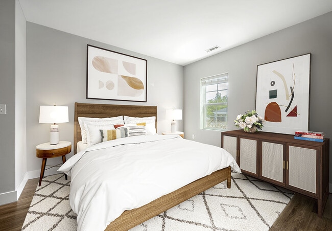 Photo - Lux at Stoughton