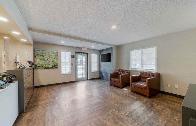 Photo - Furnished Studio-Miami - Airport - Doral