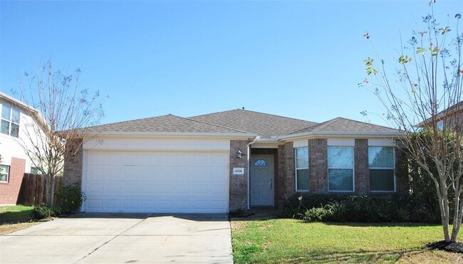 Building Photo - 4518 Clemwood Ln Rental