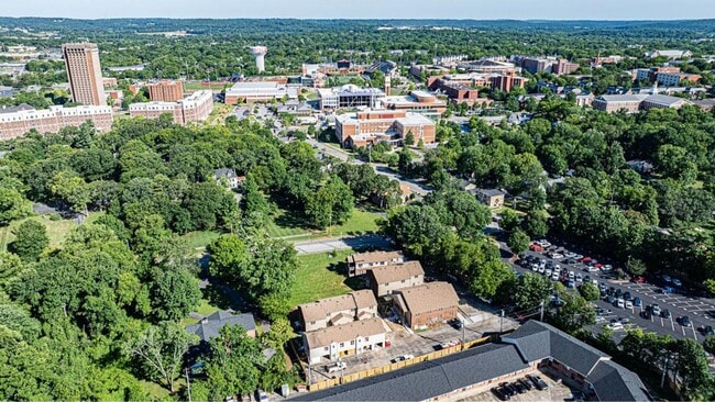Ogden Place Apartments
