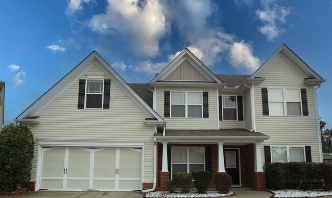 Building Photo - Walking distance to Downtown Sugar Hill! Rental