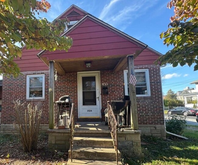 Building Photo - 3126 N 2nd St Unit 3126