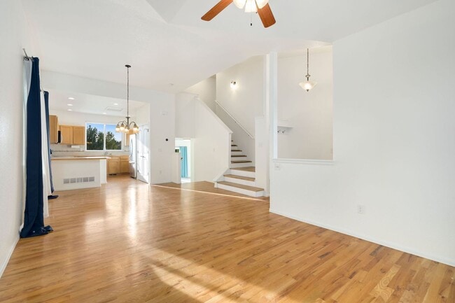 Photo - Open Space Views at this 3-Bedroom, 3-Bathroom, 3-Car Home!