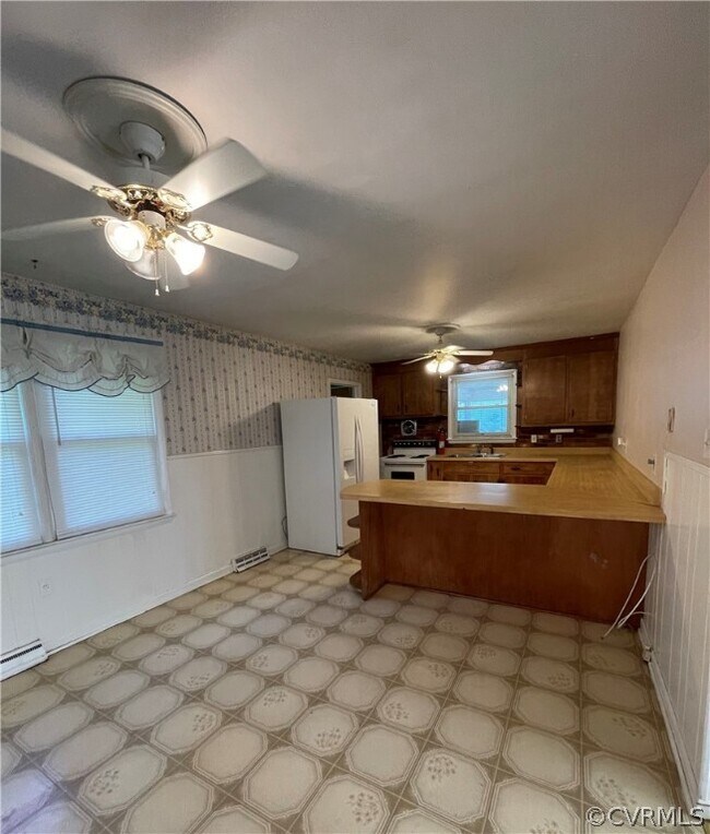 4113 Ralph Rd - House for Rent in Petersburg, VA | ForRent.com