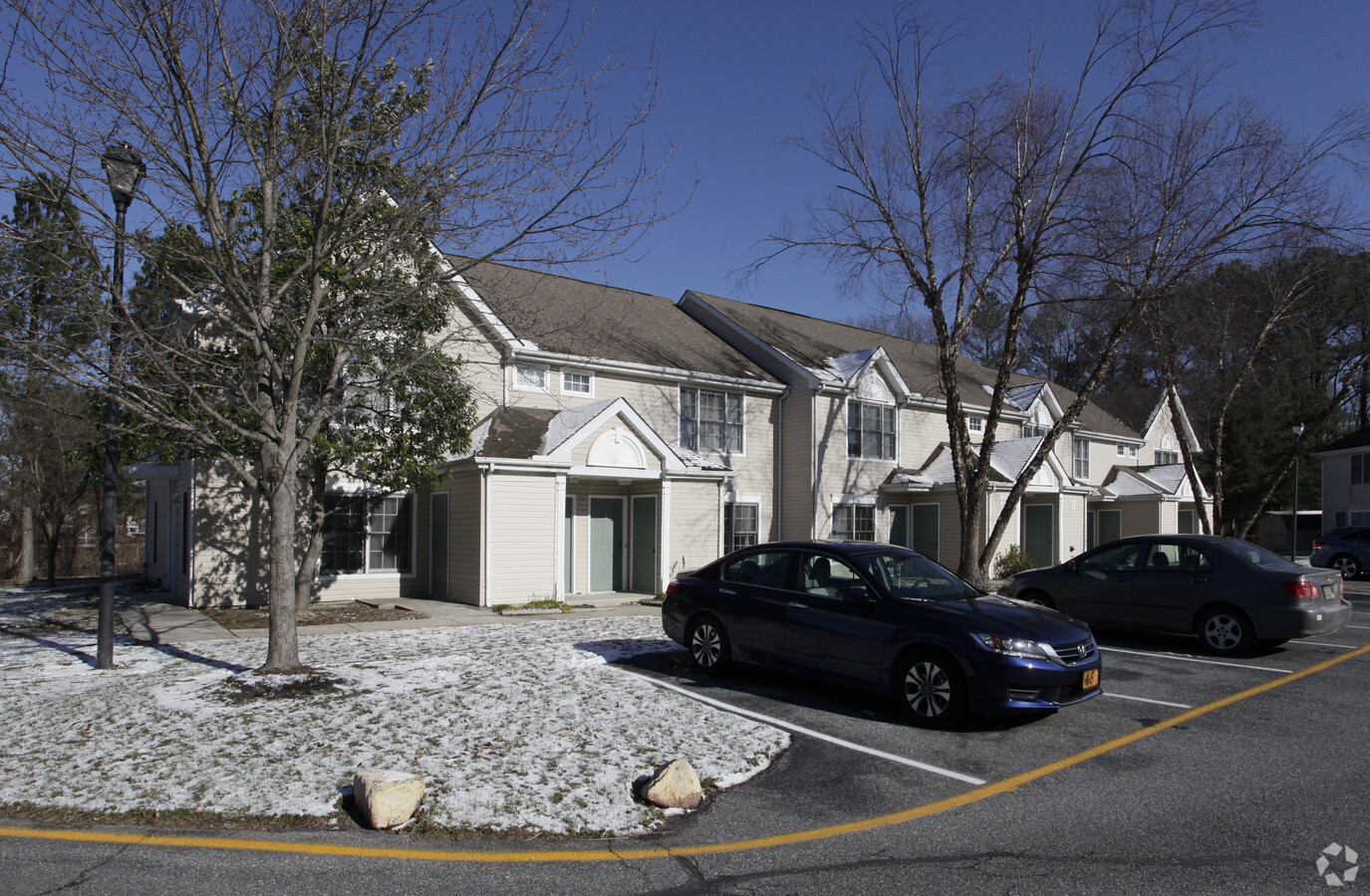 Photo - The Laurels Apartments