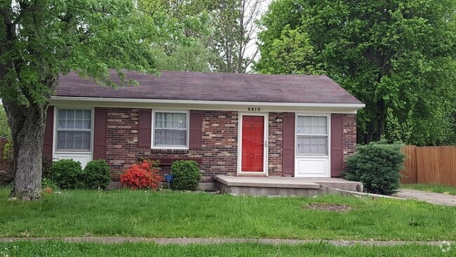 Building Photo - 6610 Stana Dr Rental