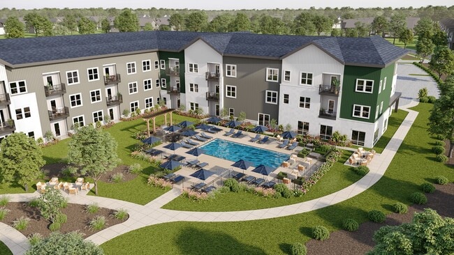 Building Photo - The Retreat at Marysville