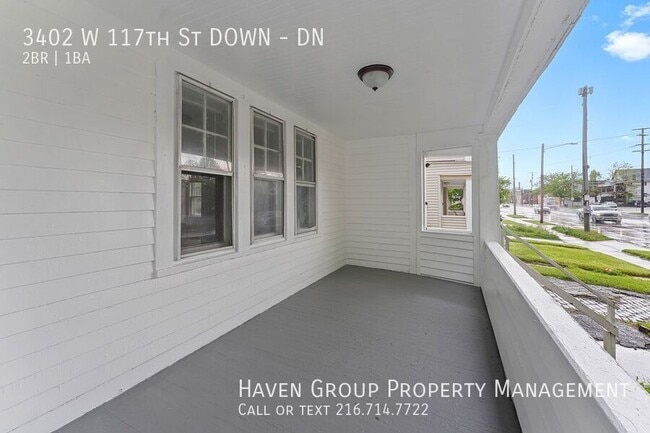 Photo - 3402 W 117th St Unit DN