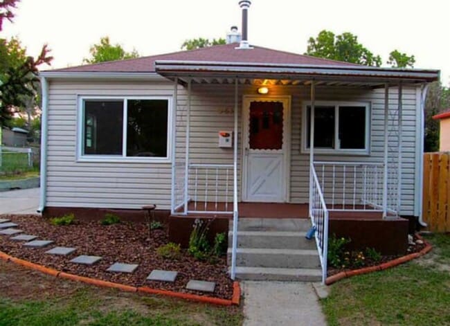Photo - 741 Lewis Ave House