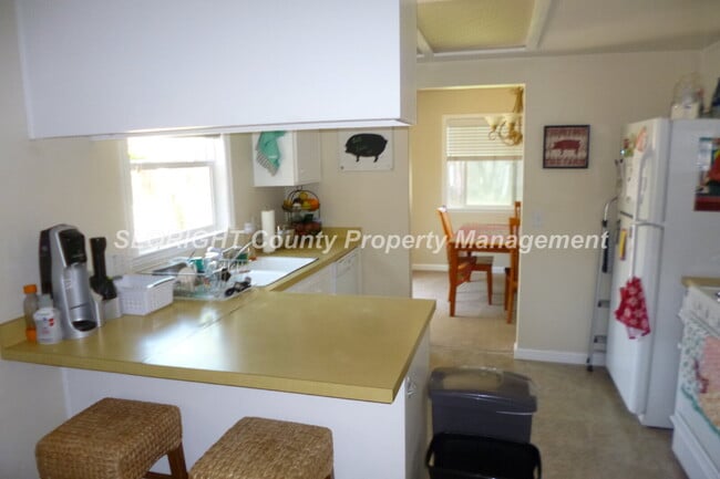 Photo - AVAILABLE AUGUST - 3 Bedroom SLO Home, Close to Shopping and Town