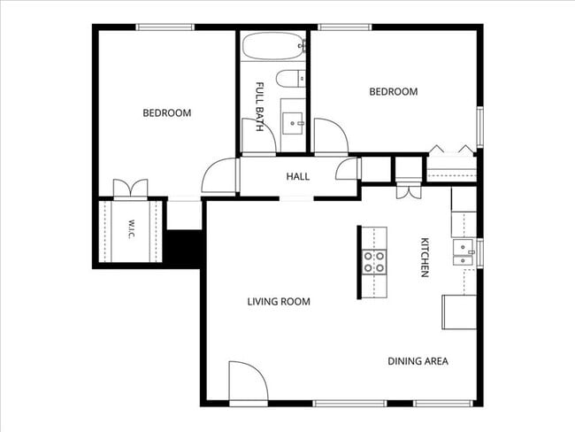 Photo - 3415 Willowrun Dr
