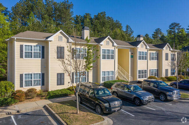 EVERGREEN TERRACE Apartments For Rent in Fairburn, GA | ForRent.com