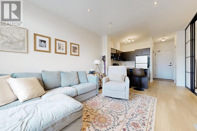 Photo - 120 Dallimore Cir Unité 127