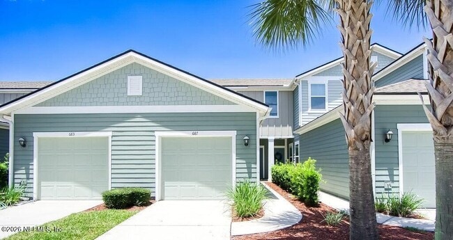 Building Photo - 687 Servia Dr