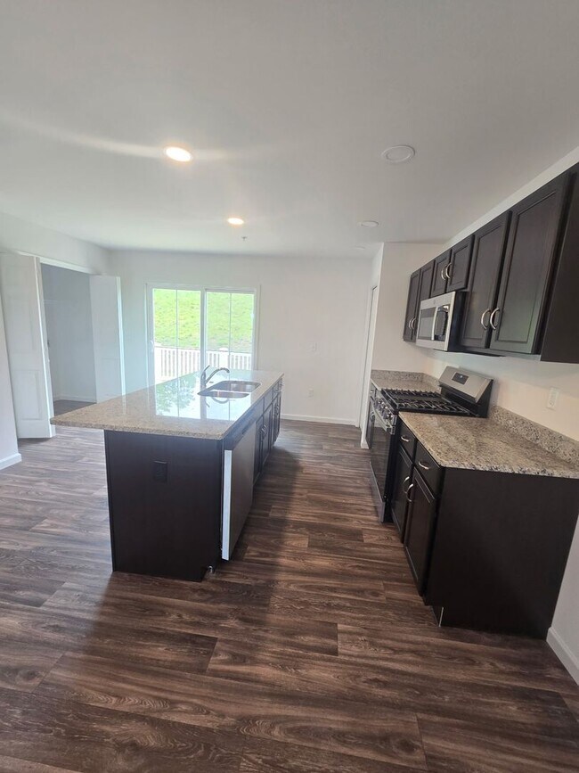 Photo - New build 3 bed, 2.5 bath in Carlisle