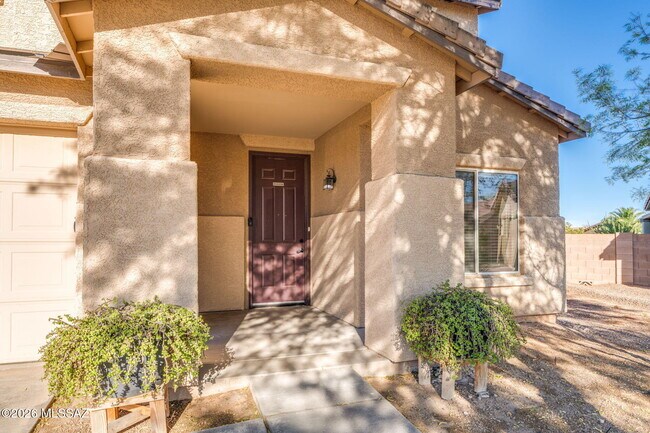 Photo - 4821 E Twinflower Pl