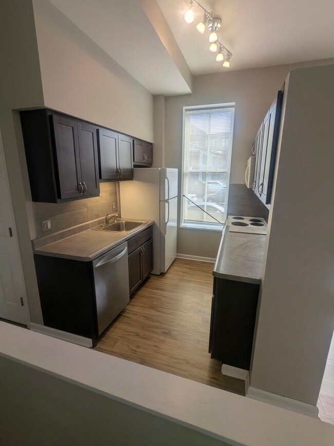 Cocina - 2354 S 9th St Unidad 2354