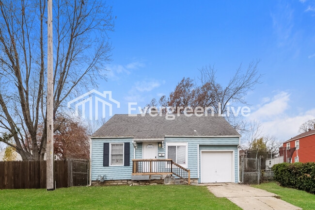 Building Photo - 7506 Lydia Ave