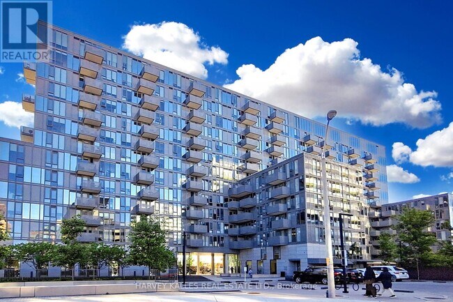 Photo - 38 Monte Kwinter Ct Unité 1406