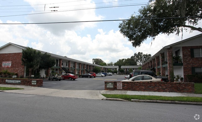 Georgetown Apartments - Central Haven Apartments