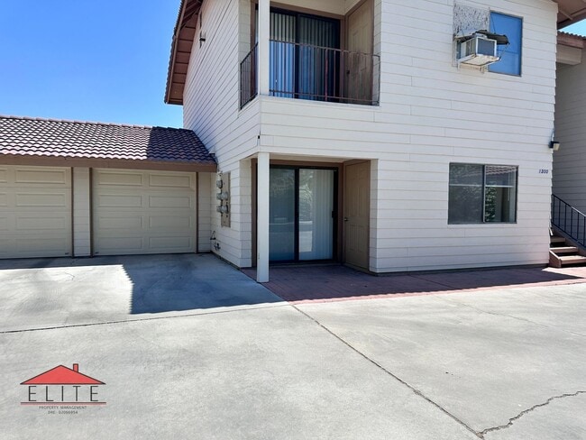 Photo - 1300 N El Prado St Unit #A