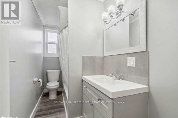 Photo - 77 Mohawk St Unit UPPER