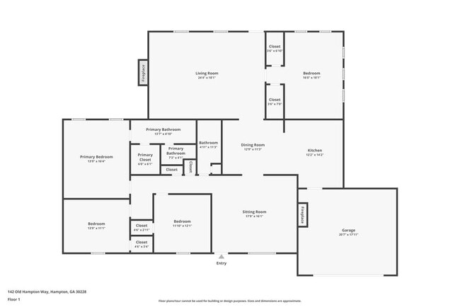 Photo - 142 Old Hampton Way