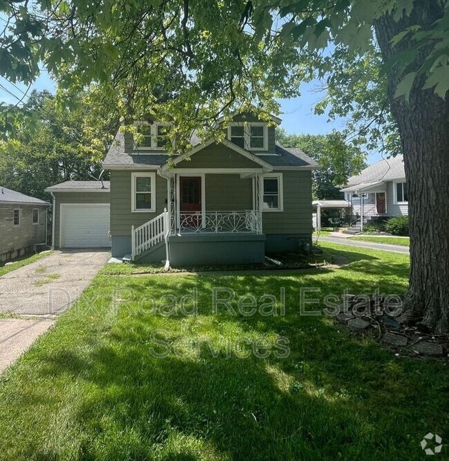Building Photo - 412 Burton Rd Rental