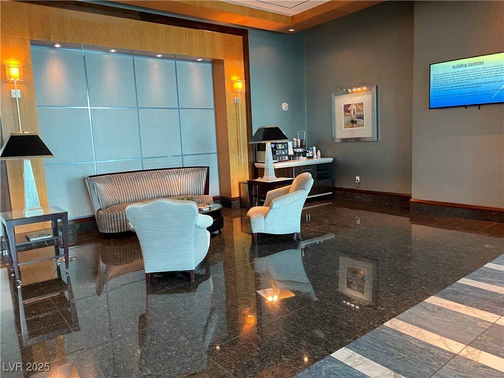 Photo - 2700 S Las Vegas Blvd Apartment Unit 1906