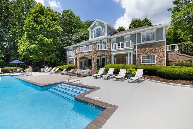 Photo - Hawthorne at Lake Heather