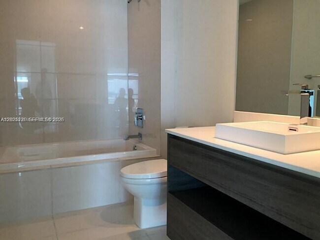 Photo - 1100 S Miami Ave Unit 3306