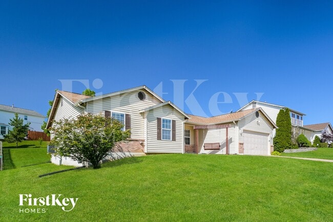 Photo - 3891 Cambridge Crossing Dr