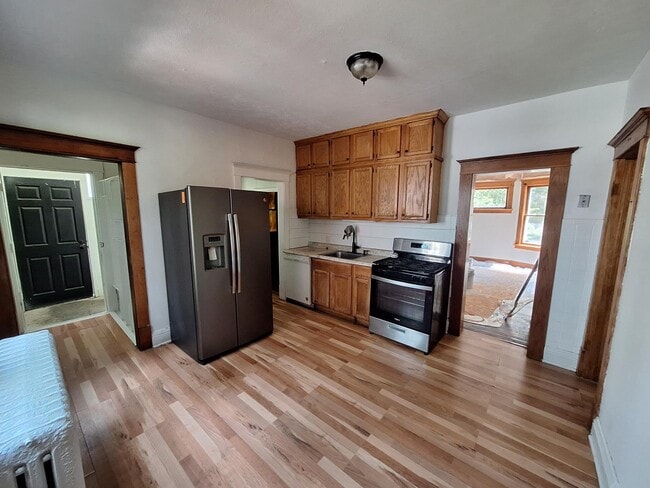 Photo - 3518 Lincoln Blvd Unit 1B