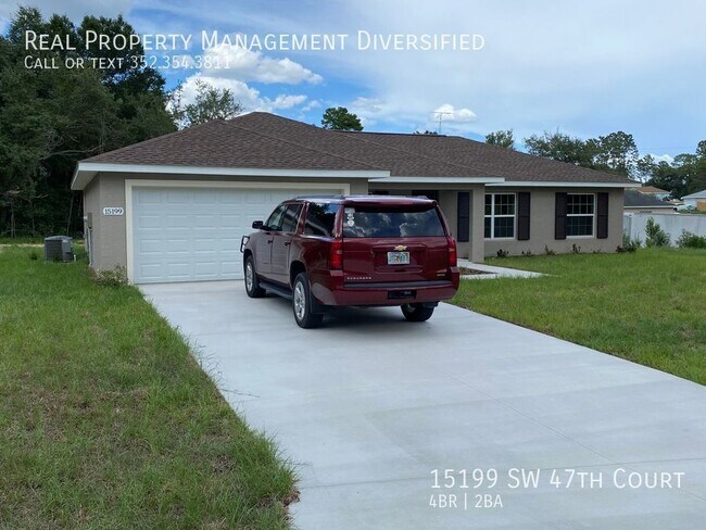 Photo - Custom Home - Desirable SW Ocala Neighborh...