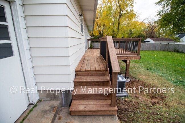 Photo - Fully Renovated 4 Bed, 2 Bath Home Near Br...