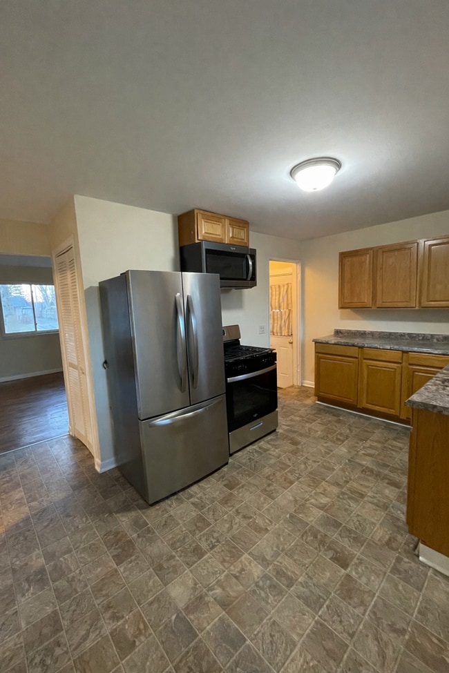 Building Photo - Three Bedroom Ranch Home - AA/Pittsfield Township