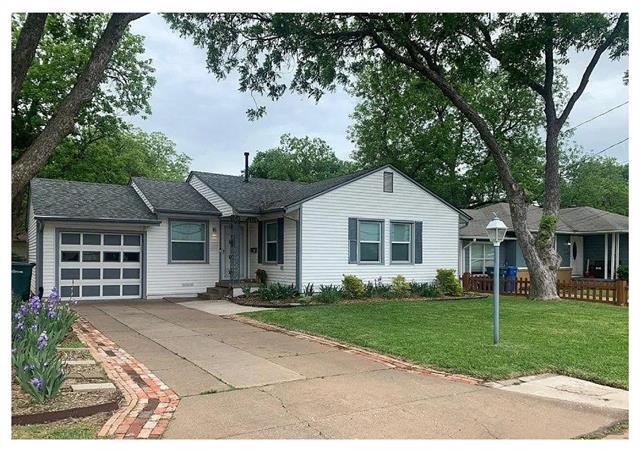 Photo - 2111 N Woods St Casa