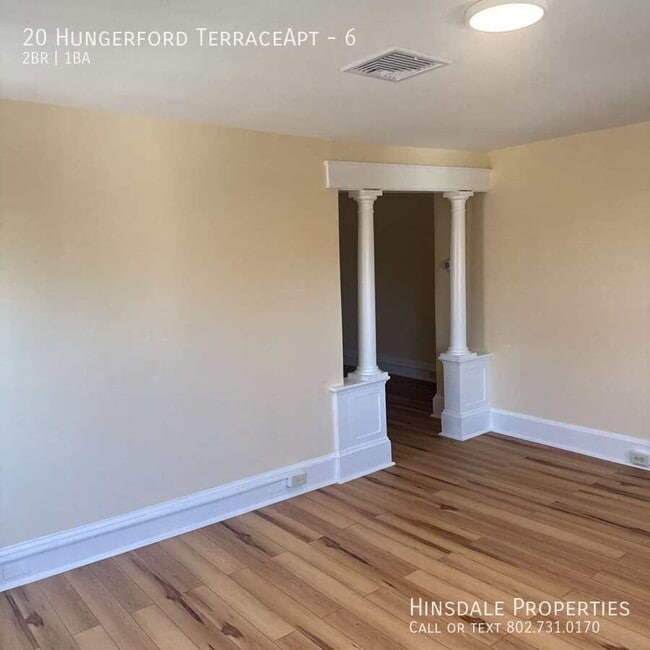 Photo - 20 Hungerford TerraceApt Unit 6