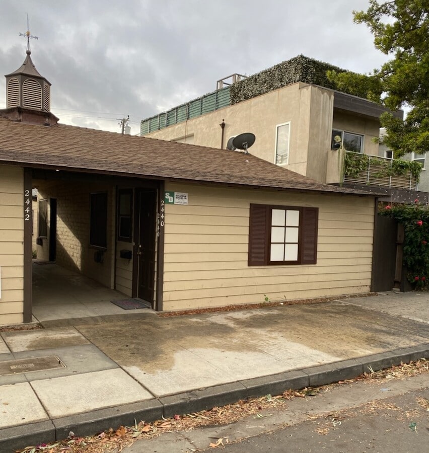 Photo - 2440 Ocean Park Blvd Unit C