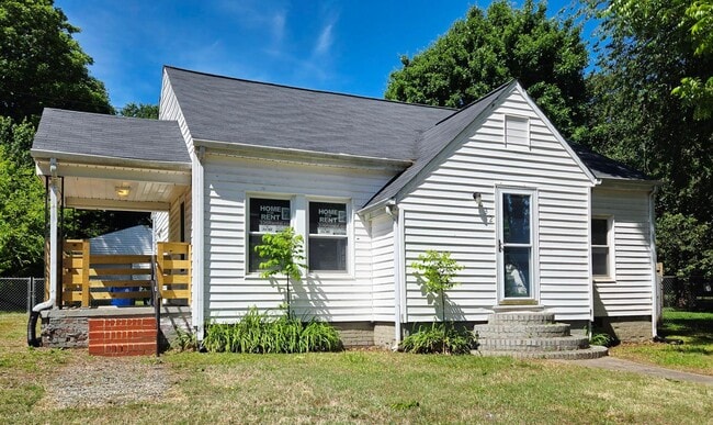 Photo - Great 2 bedrooms Home