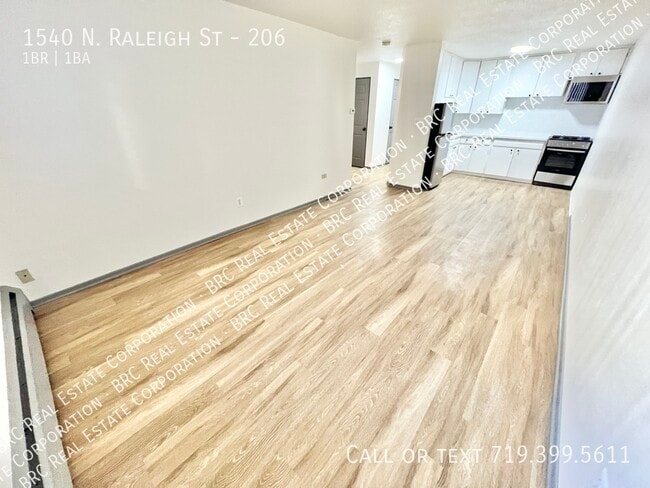 Photo - 1540 N Raleigh St Unit 206