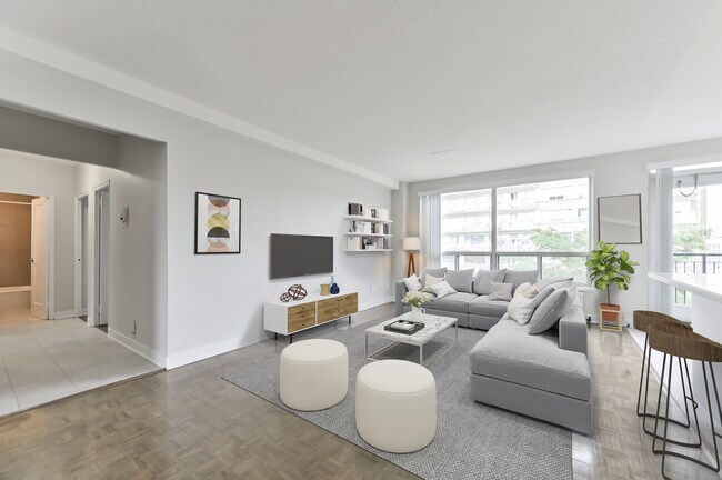 Photo - LaSalle Towers