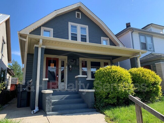 Photo - 932 E Morris St